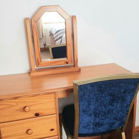 Seawinds Bed And Breakfast คิลลีเบกส์ ภายนอก รูปภาพ