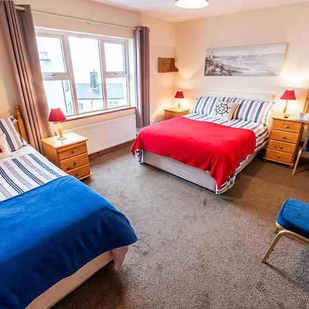 Seawinds Bed And Breakfast คิลลีเบกส์ ภายนอก รูปภาพ