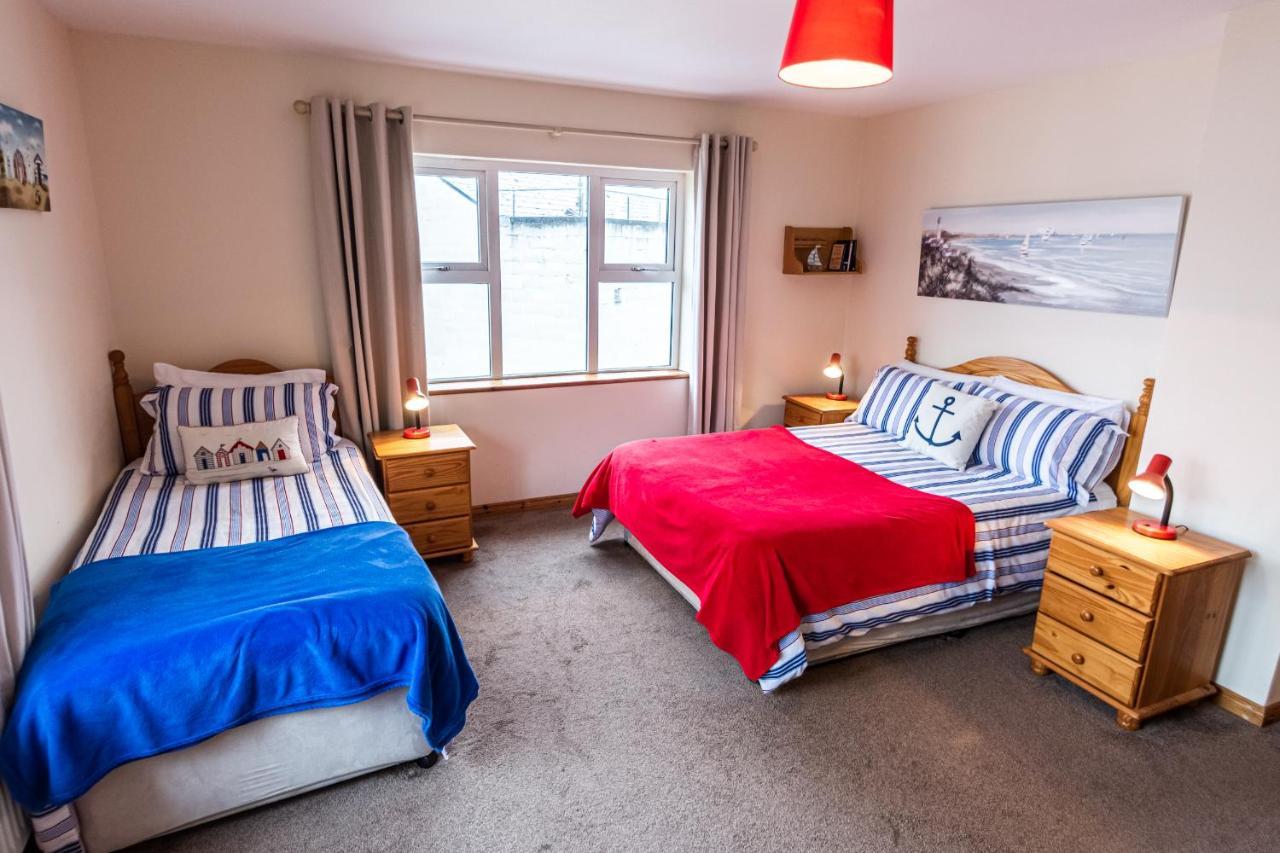 Seawinds Bed And Breakfast คิลลีเบกส์ ห้อง รูปภาพ