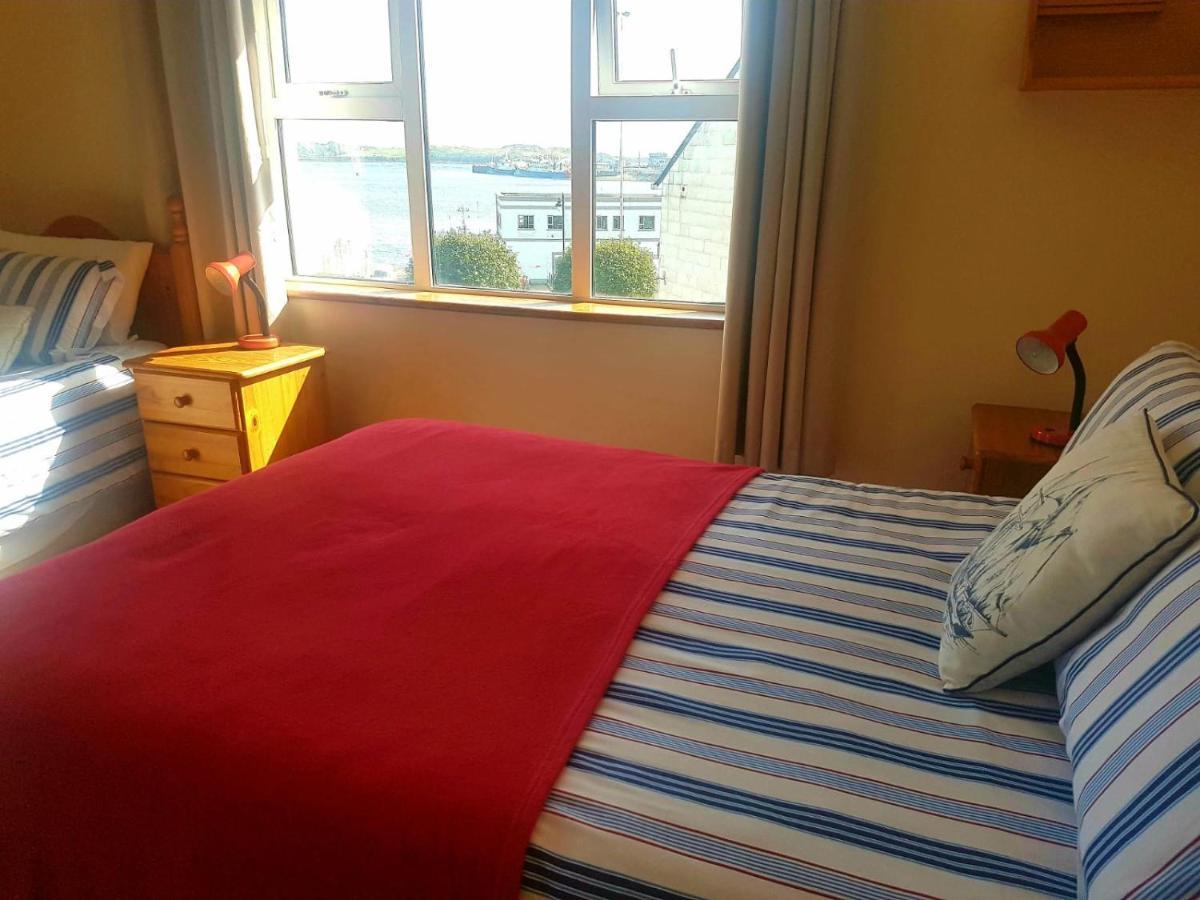 Seawinds Bed And Breakfast คิลลีเบกส์ ภายนอก รูปภาพ
