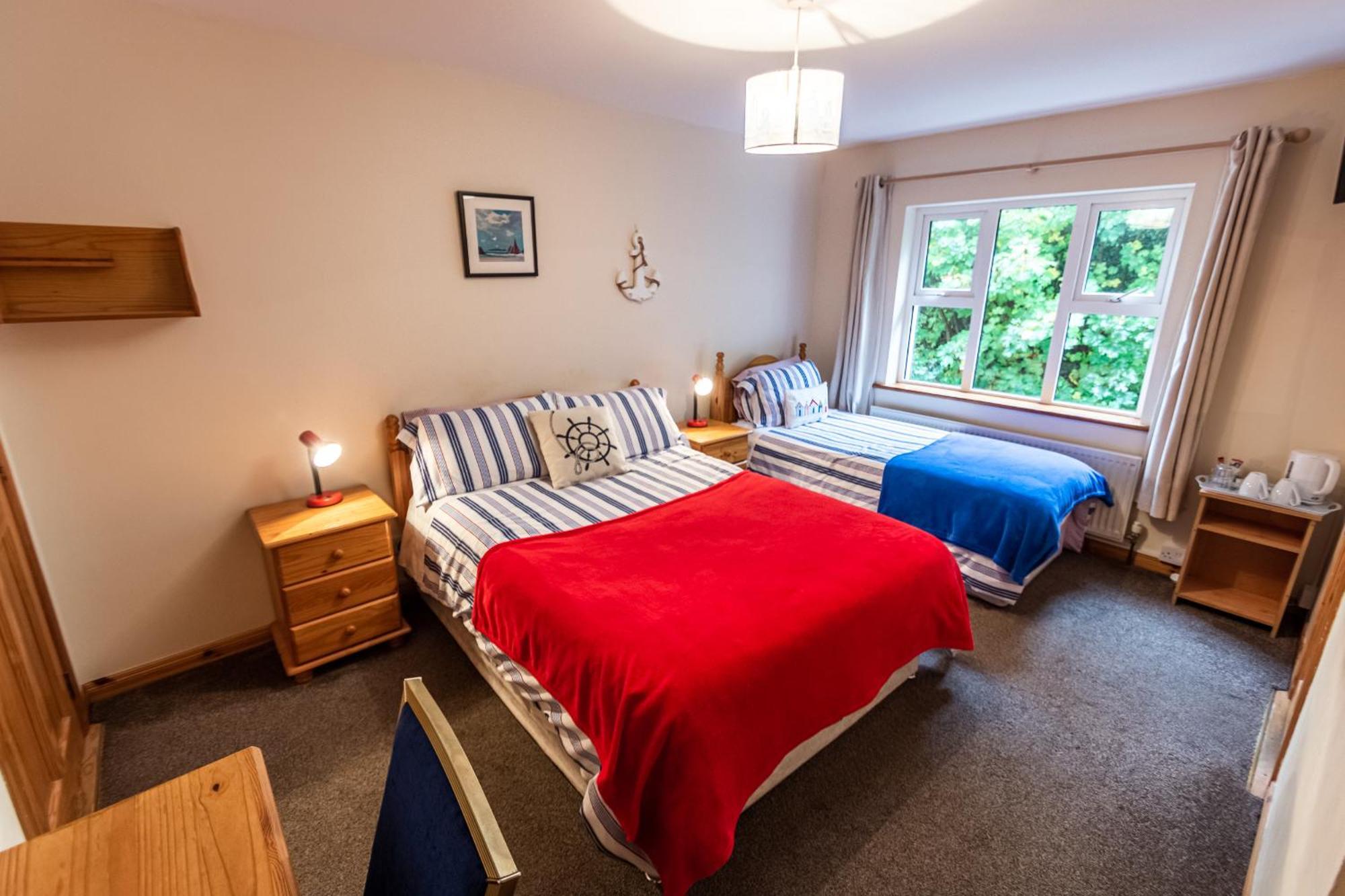 Seawinds Bed And Breakfast คิลลีเบกส์ ห้อง รูปภาพ