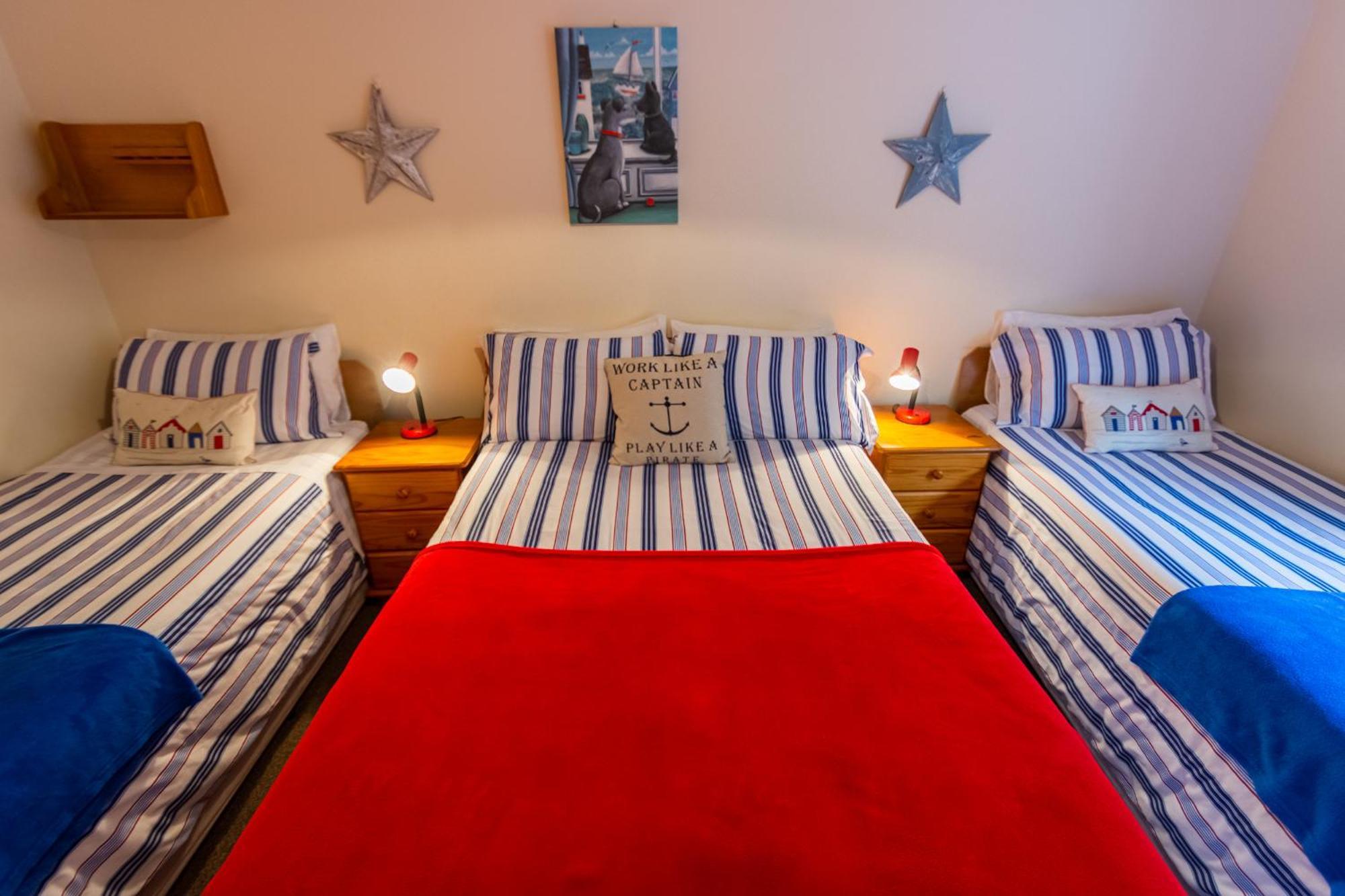 Seawinds Bed And Breakfast คิลลีเบกส์ ห้อง รูปภาพ