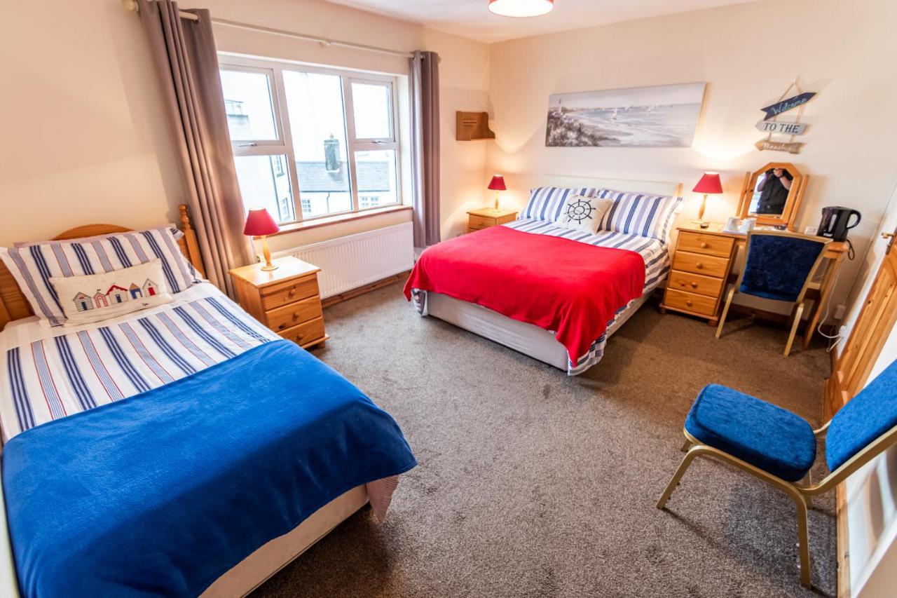 Seawinds Bed And Breakfast คิลลีเบกส์ ภายนอก รูปภาพ