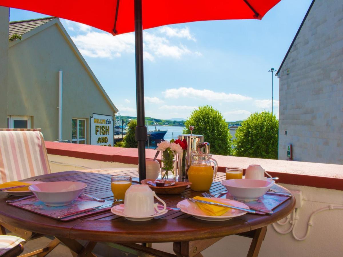 Seawinds Bed And Breakfast คิลลีเบกส์ ภายนอก รูปภาพ