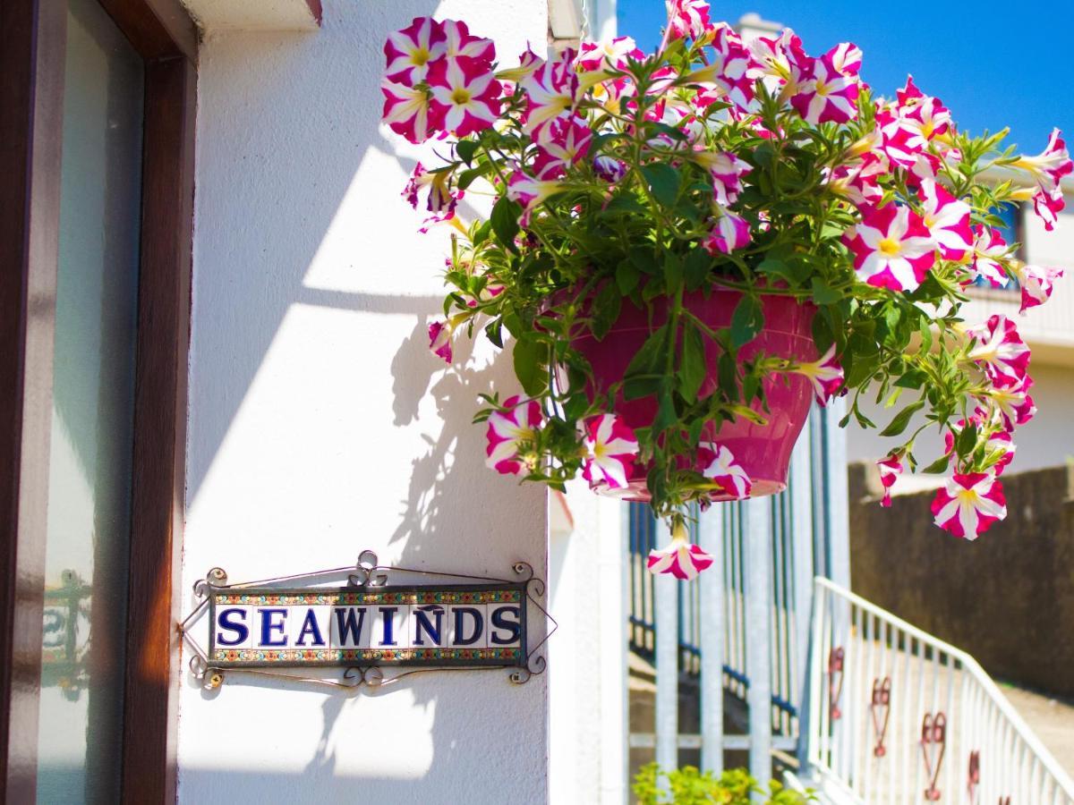 Seawinds Bed And Breakfast คิลลีเบกส์ ภายนอก รูปภาพ