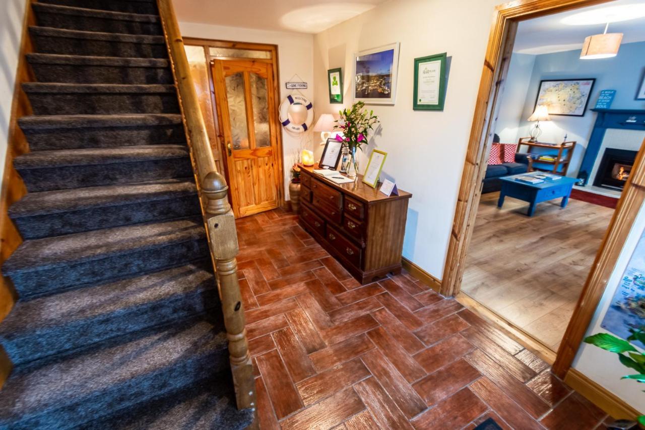 Seawinds Bed And Breakfast คิลลีเบกส์ ภายนอก รูปภาพ