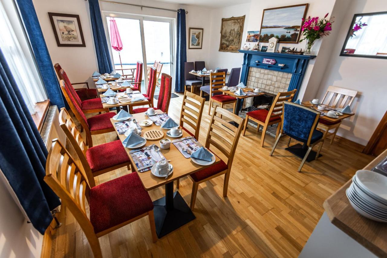 Seawinds Bed And Breakfast คิลลีเบกส์ ภายนอก รูปภาพ